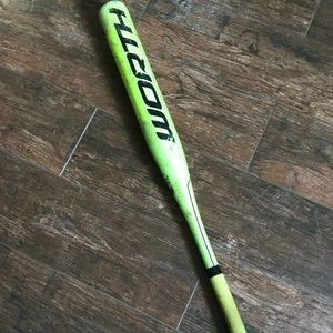Softball bat
